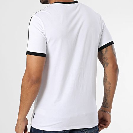 Ellesse - Maglietta Amadei SHX20943 Bianco
