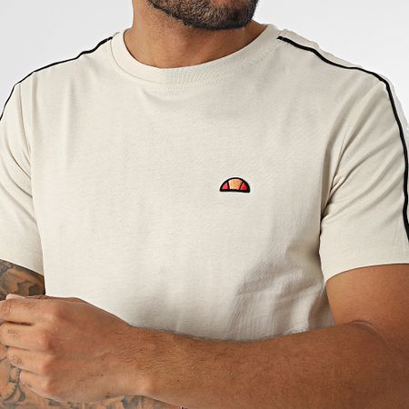 Ellesse - Maglietta Popipo SHX20957 Beige