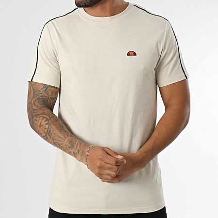 Ellesse - Maglietta Popipo SHX20957 Beige