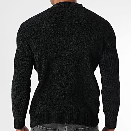 KZR - Maglia nera