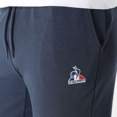 Le Coq Sportif - Pantaloni da jogging Essential N1 2423181 blu navy