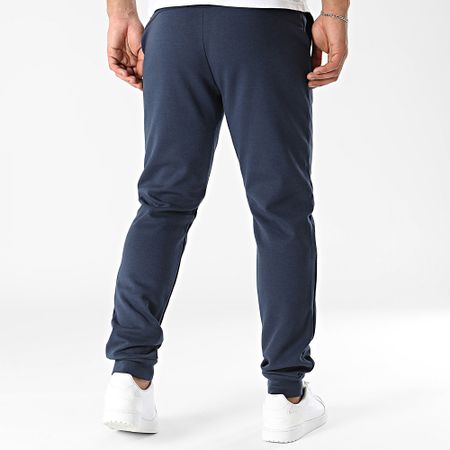Le Coq Sportif - Pantaloni da jogging Essential N1 2423181 blu navy