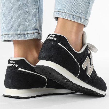 New Balance - Scarpe da ginnastica da donna 373 WL373LK2 Nero