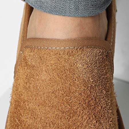 UGG - Scarpe Hayden Slip-On 1158354 Castagno