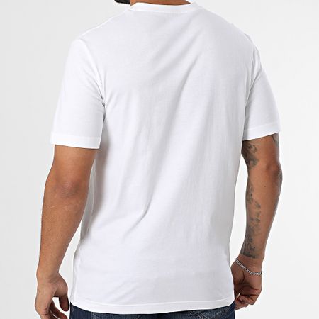 Calvin Klein - Maglietta 7075 Bianco