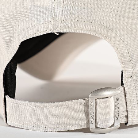 New Era - Cappello Repreve Mini Logo 9Forty NY 60580718 Beige