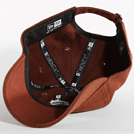 New Era - Melton 9Twenty Chicago White Sox cap 60580862 Brown