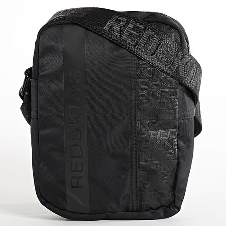 Redskins - Borsa Tony nera