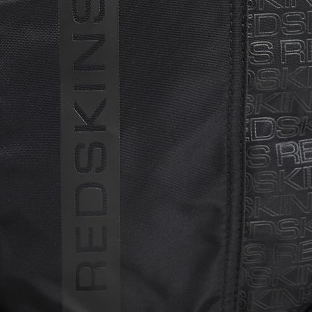Redskins - Borsa Tony nera