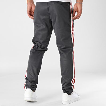 Adidas Sportswear - Pantaloni da jogging del Manchester United FC IY0044 Grigio antracite