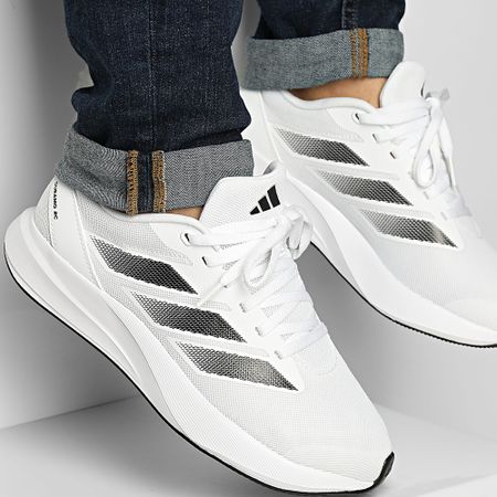 Adidas Sportswear - Duramo RC U Sneakers ID2702 Footwear White Core Black Footwear White