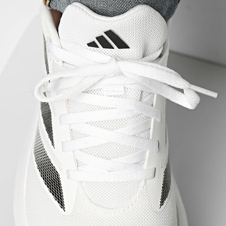 Adidas Sportswear - Duramo RC U Sneakers ID2702 Footwear White Core Black Footwear White