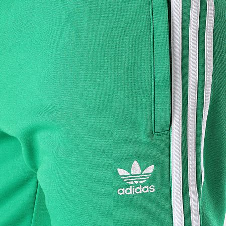 Adidas Originals - SST IK3515 Pantaloni da jogging verde