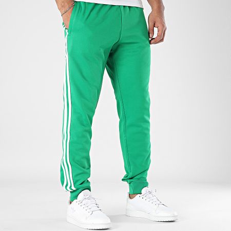 Adidas Originals - SST IK3515 Pantaloni da jogging verde