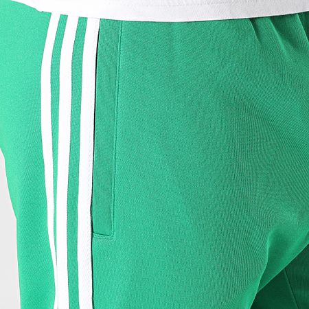 Adidas Originals - SST IK3515 Pantaloni da jogging verde