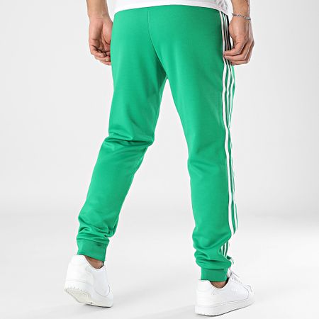 Adidas Originals - SST IK3515 Pantaloni da jogging verde