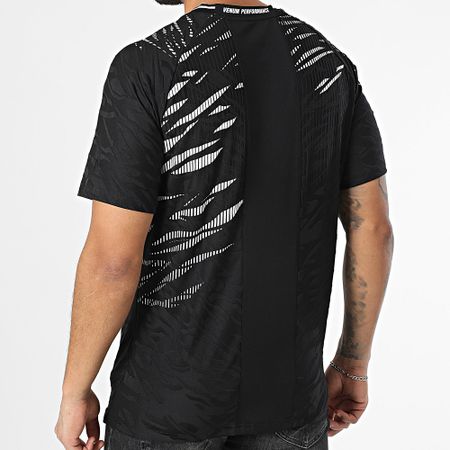 Venum - Maglietta UFC Authentic Fight Night Nero