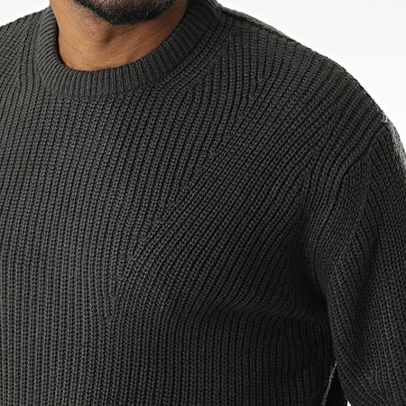 Classic Series - Maglione Milton 232037 Grigio antracite