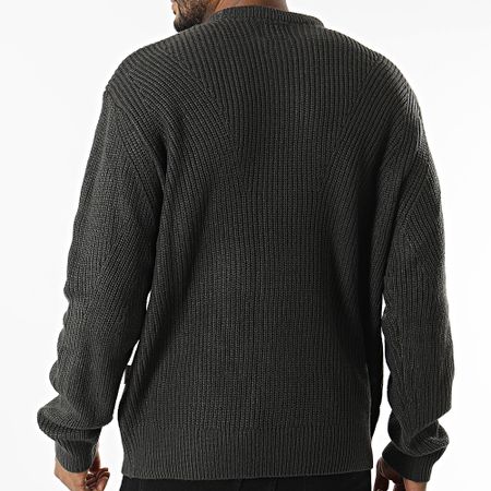 Classic Series - Maglione Milton 232037 Grigio antracite