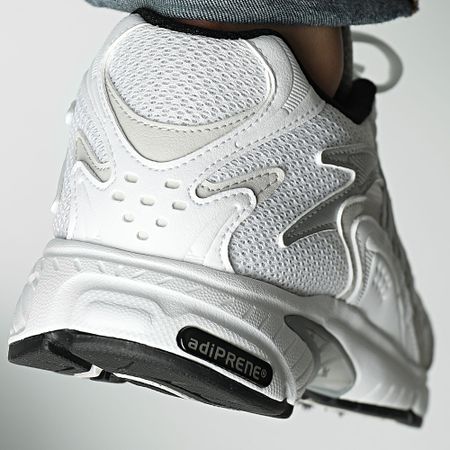Adidas Sportswear - Temper Run 2 Sneakers IH0402 Footwear White Core Black Grey One