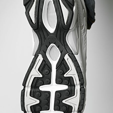 Adidas Sportswear - Temper Run 2 Sneakers IH0402 Footwear White Core Black Grey One