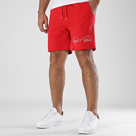 Project X Paris - Pantaloncini da jogging 2340014 Rosso