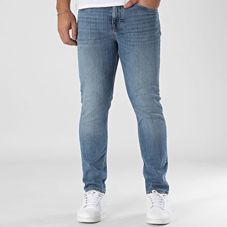 Tommy Hilfiger - Jeans Regular Core Denton Light 9033 Blu Denim