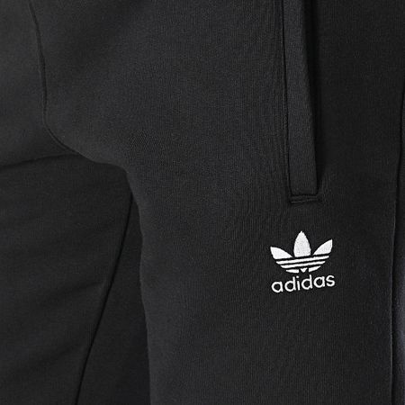 Adidas Originals - Pantaloni da jogging Essential IY7361 Nero