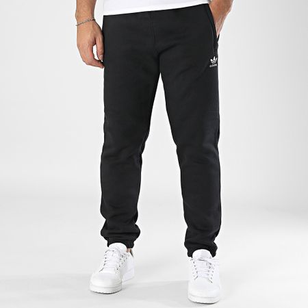 Adidas Originals - Pantaloni da jogging Essential IY7361 Nero
