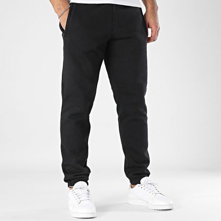 Adidas Originals - Pantaloni da jogging Essential IY7361 Nero