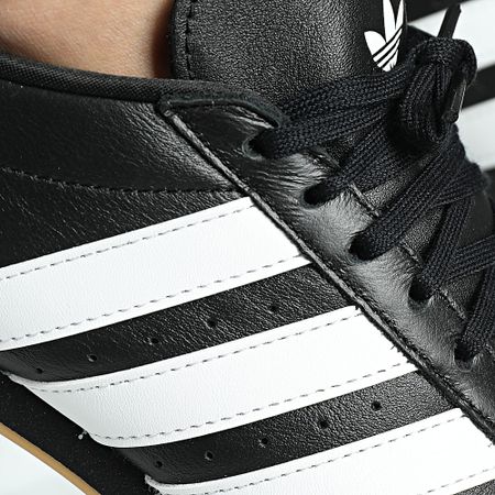Adidas Sportswear - adidas Taekwondo Lace JS1193 Core Black Footwear White Gum 3 Sneakers