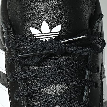 Adidas Sportswear - adidas Taekwondo Lace JS1193 Core Black Footwear White Gum 3 Sneakers