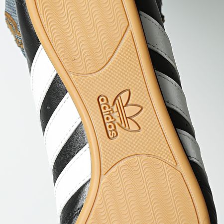 Adidas Sportswear - adidas Taekwondo Lace JS1193 Core Black Footwear White Gum 3 Sneakers