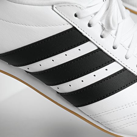 Adidas Originals - adidas Taekwondo Lace JS1194 Footwear White Core Black Gum 3 Sneakers