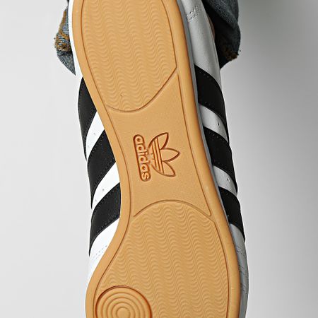 Adidas Originals - adidas Taekwondo Lace JS1194 Footwear White Core Black Gum 3 Sneakers