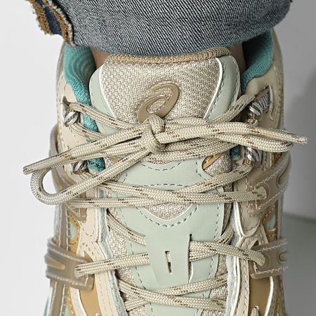 Asics - Cestini Gel NYC Utility 1203A558 Olive Grey Pepper