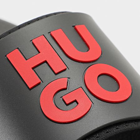 HUGO - Infradito Nil 50597864 Nero