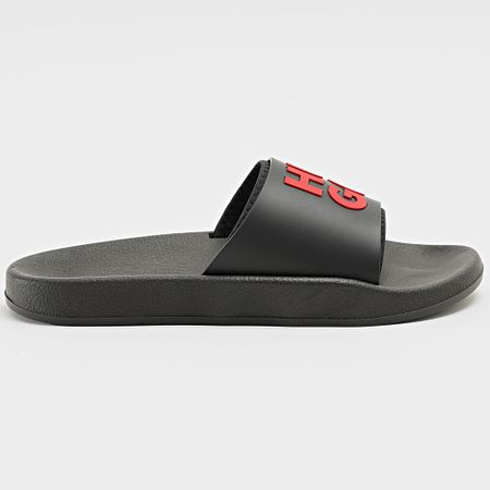 HUGO - Infradito Nil 50597864 Nero