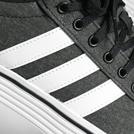 Adidas Sportswear - Scarpe da ginnastica Daily 4.0 IF4496 Core Black Footwear White