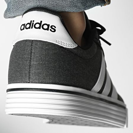 Adidas Sportswear - Scarpe da ginnastica Daily 4.0 IF4496 Core Black Footwear White