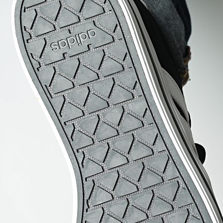 Adidas Sportswear - Scarpe da ginnastica Daily 4.0 IF4502 Core Black Footwear White