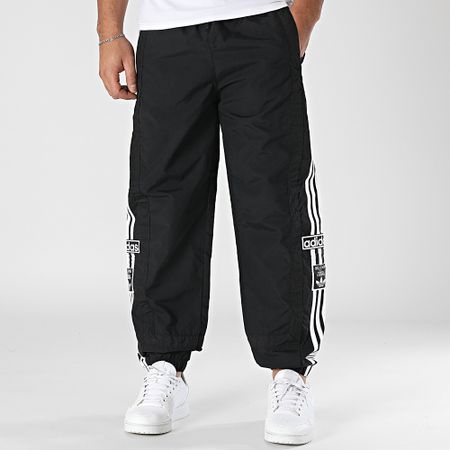 Adidas Originals - Pantaloni da jogging Adibreak JD4257 Nero