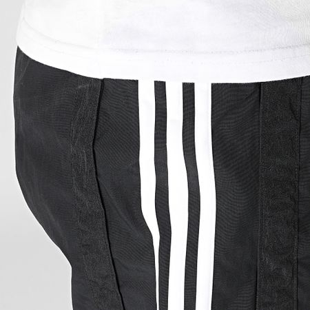 Adidas Originals - Pantaloni da jogging Adibreak JD4257 Nero