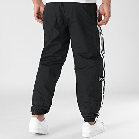 Adidas Originals - Pantaloni da jogging Adibreak JD4257 Nero