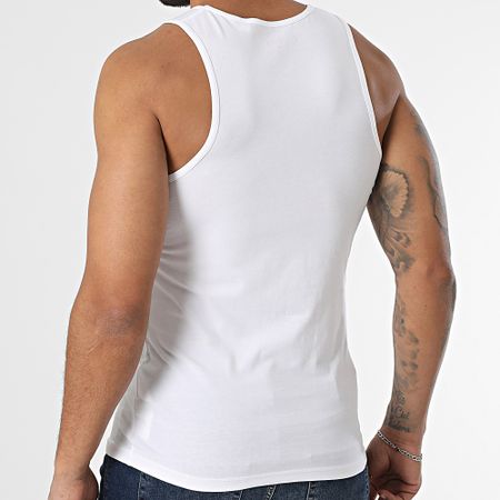 Guess - Set di 2 canottiere U97G15-KCD31 Bianco