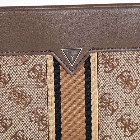 Guess - Marsupio PMPASTP5156 Beige Marrone