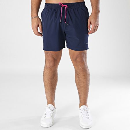 BOSS - Pantaloncini da bagno Tio 50491601 Blu navy