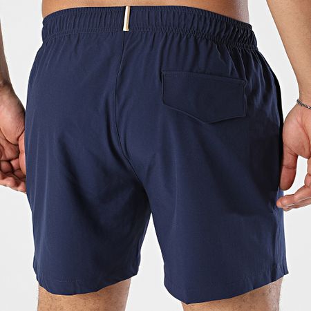 BOSS - Pantaloncini da bagno Tio 50491601 Blu navy