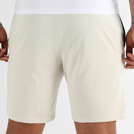 BOSS - Pantaloncini da jogging Mix And Match 50515314 Beige