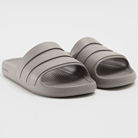 Adidas Sportswear - Adilette Flow JP5680 Sandali Grigio Antracite